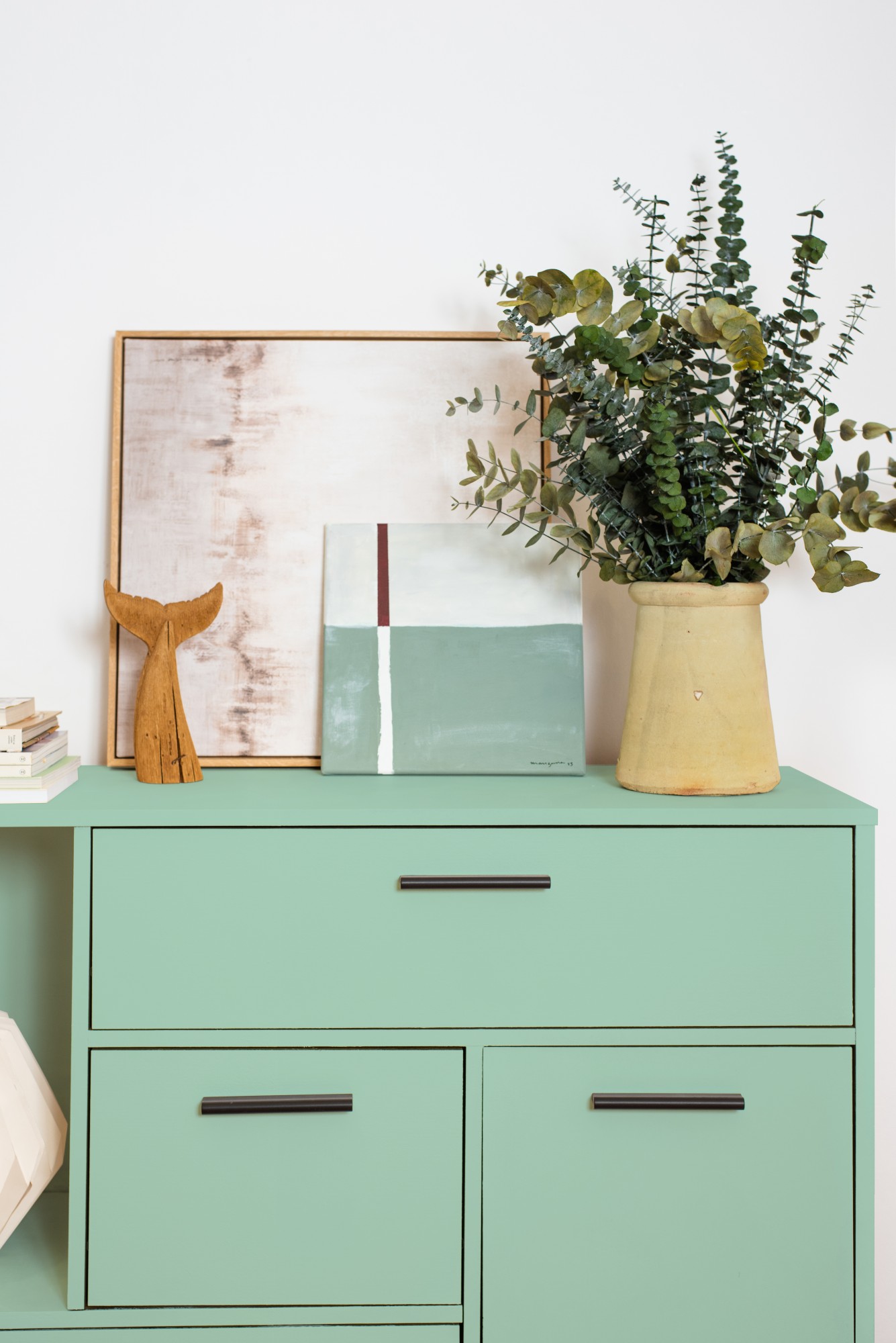 EGGSHELL PAINT EP-06 CANCÚN